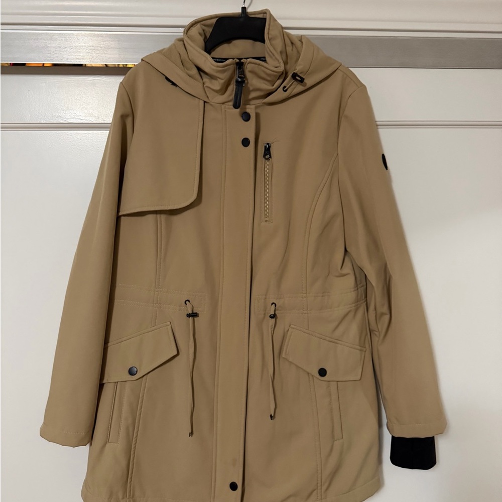 French Connection Water Resistent Jacket